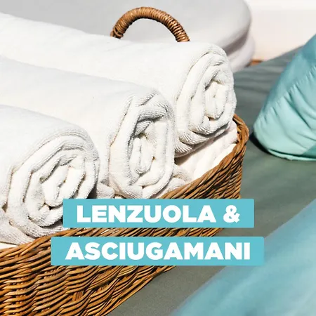 Condominio Mammole * Lignano Sabbiadoro