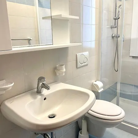 Condominio Mammole Апартаменты *