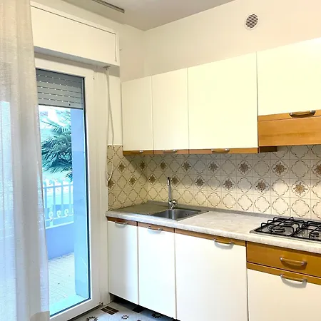 Апартаменты Condominio Mammole