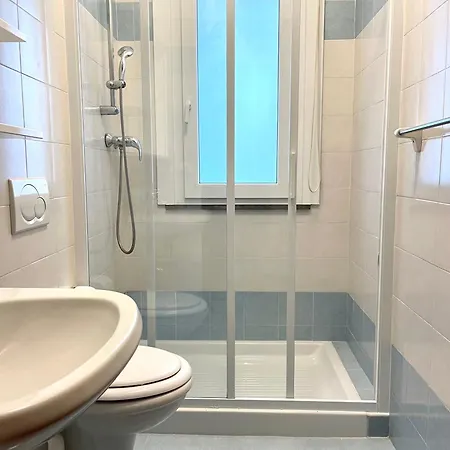 Апартаменты Condominio Mammole *