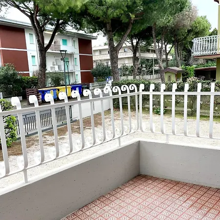 Condominio Mammole Lignano Sabbiadoro