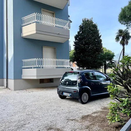 Condominio Mammole Апартаменты *