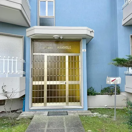 Condominio Mammole * Линьяно-Саббьядоро