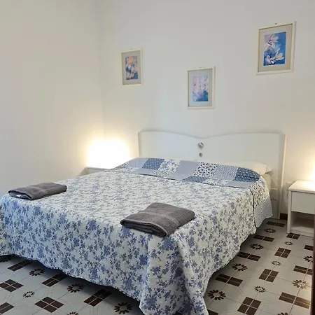 Condominio Mammole *