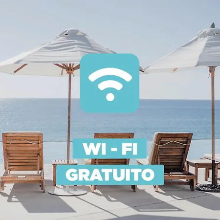 Condominio Mammole Апартаменты