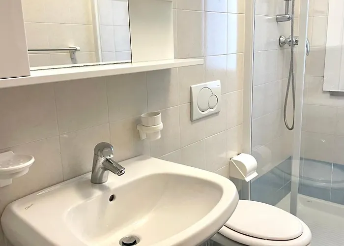 Condominio Mammole Apartamento *