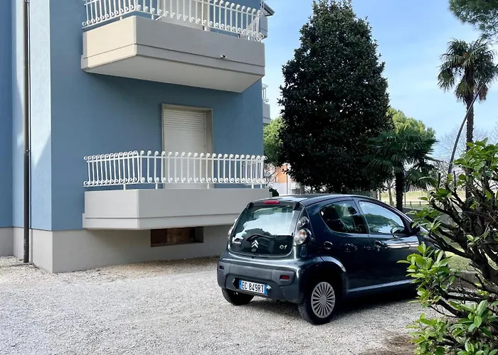 Condominio Mammole Apartamento *