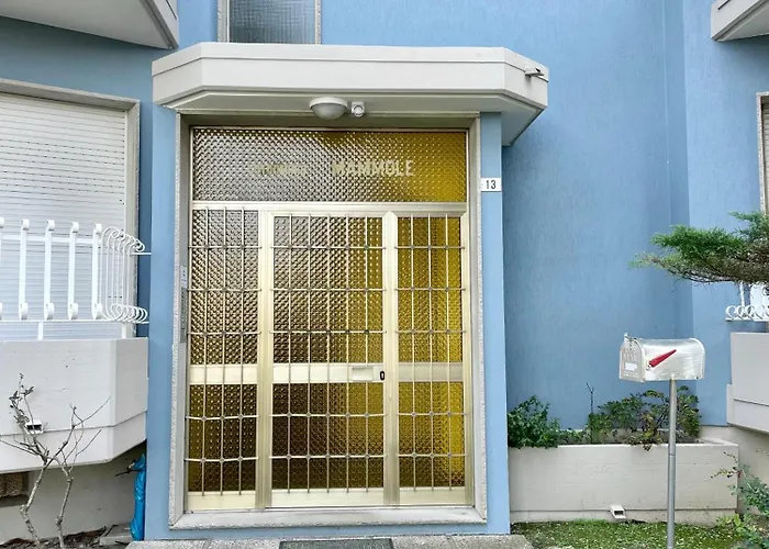 Condominio Mammole * Lignano Sabbiadoro