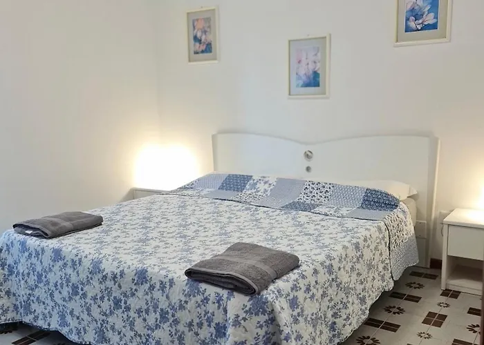 Condominio Mammole *