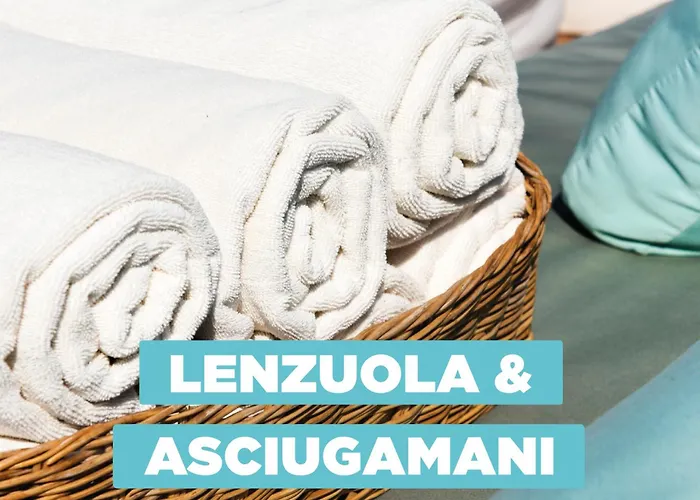 Condominio Mammole * Lignano Sabbiadoro